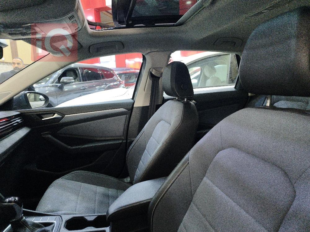 فولكسفاغن جيتا